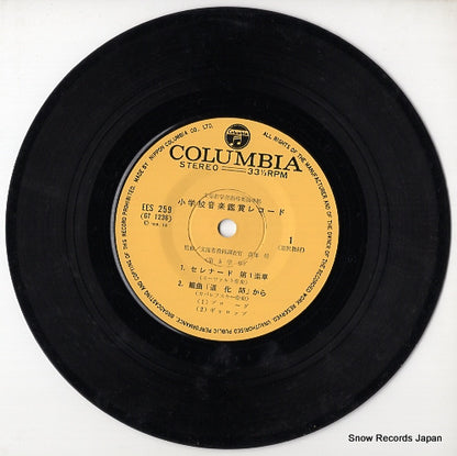 EES-259 disc