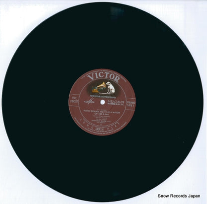 VIC-28007 disc