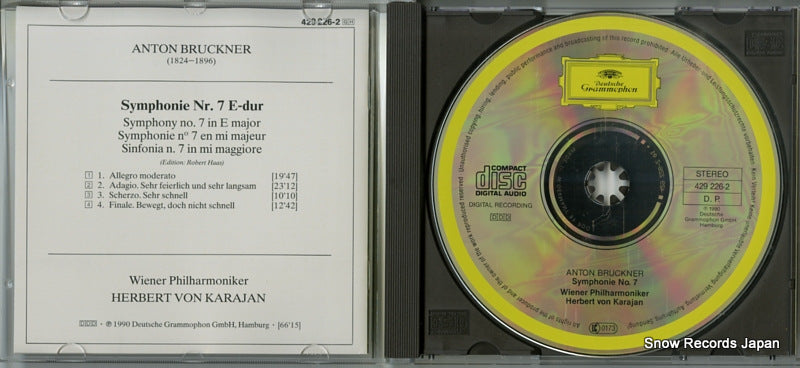 429226-2 disc