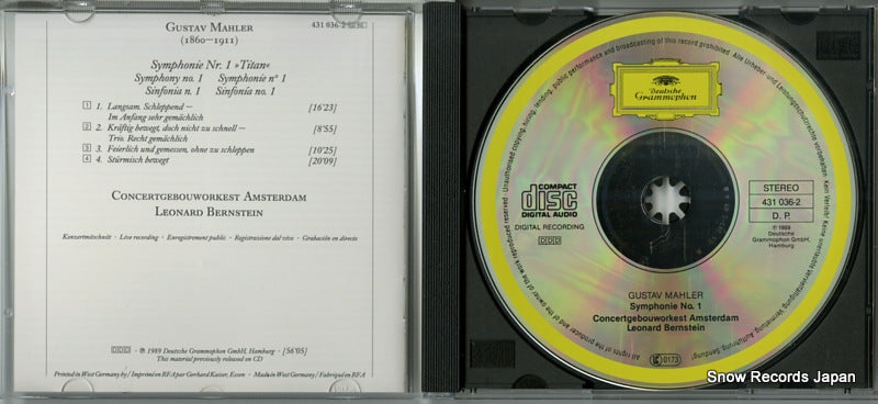 431036-2 disc