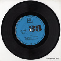 LMM-105-C disc