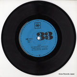LMM-105-C disc