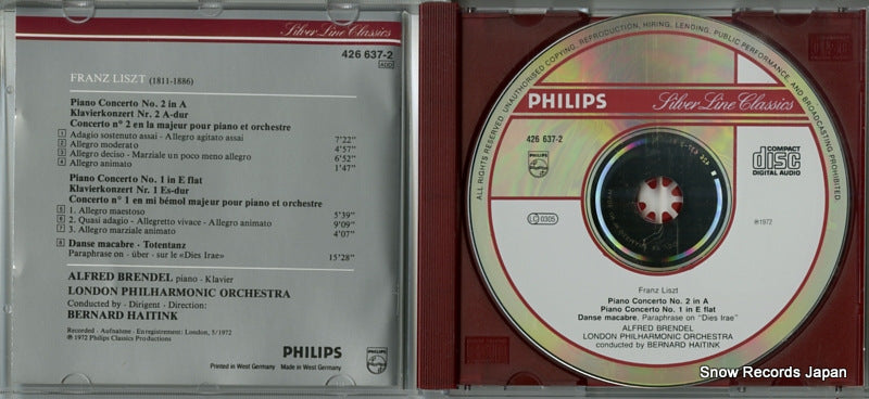 426637-2 disc
