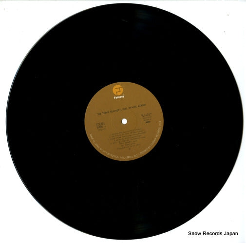 VIJ-4012 disc