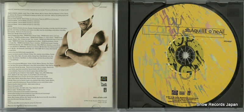 INTD-90087 disc