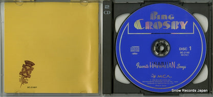SC-2140 disc