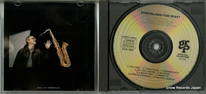 VDJ-1116 disc