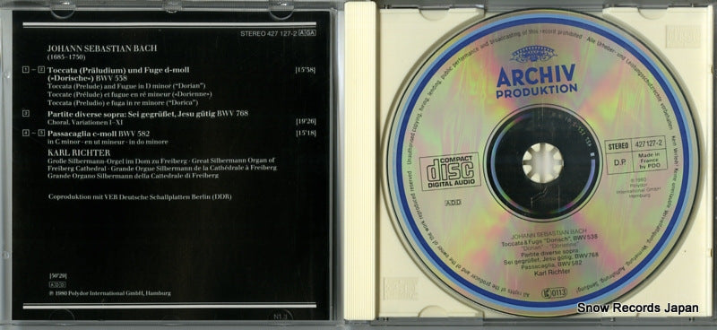 427127-2 disc