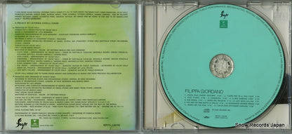 WPCS-10430 disc