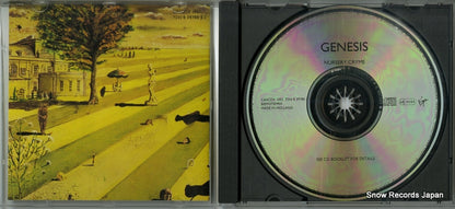 CASCDX1052 disc
