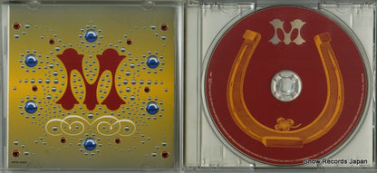 WPCR-010902 disc