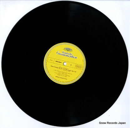 MG2367 disc