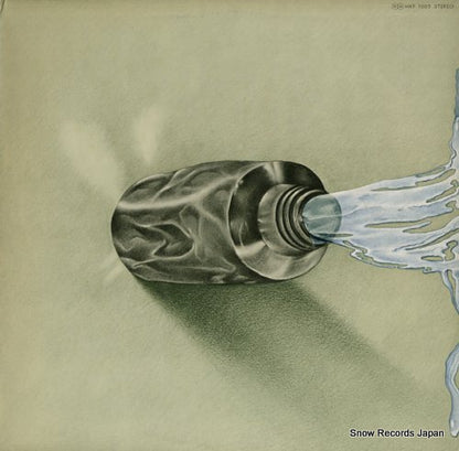 MKF1005 front cover