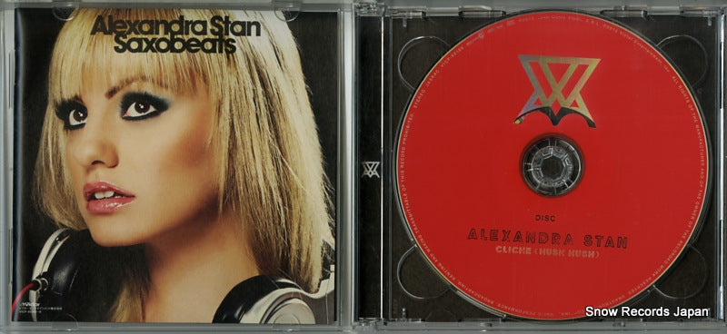 VICP-65188 disc