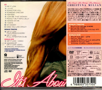 UICL-9016 back cover