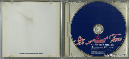 UICL-9016 disc
