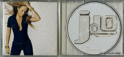 SRCS2341 disc