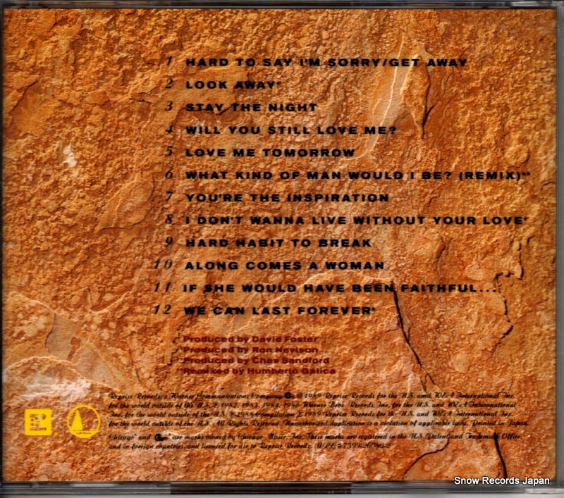WPCR-1904 back cover