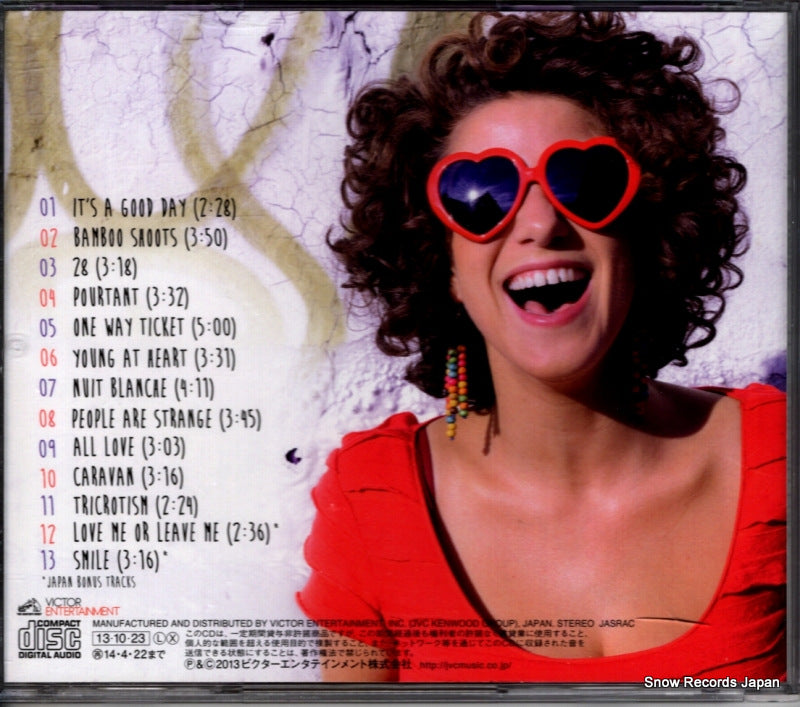 VICJ-61693 back cover