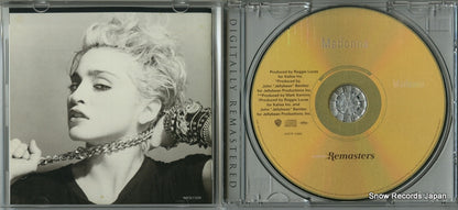 WPCR-11059 disc