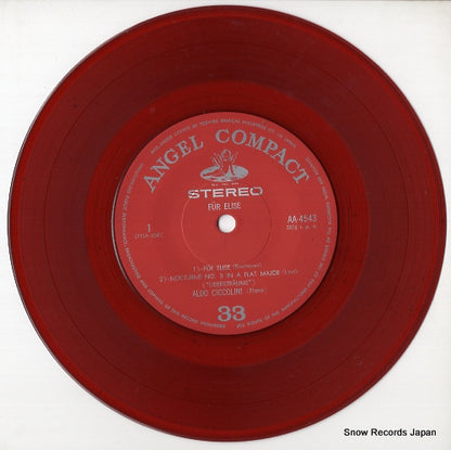 AA-4543 disc
