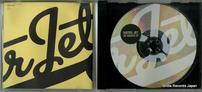 PECF-1011 disc