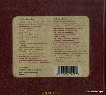 ANNCD96 back cover