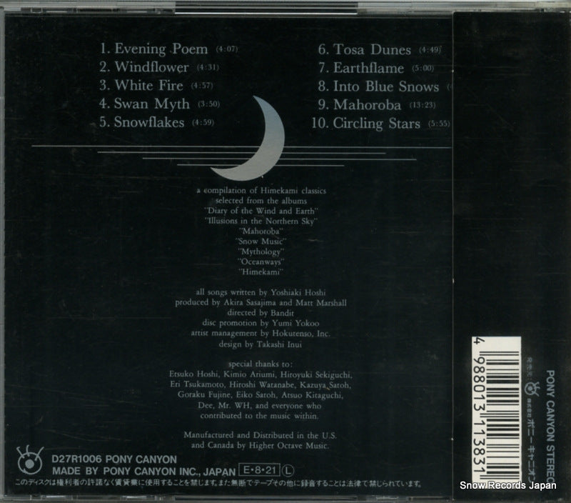 D27R1006 back cover