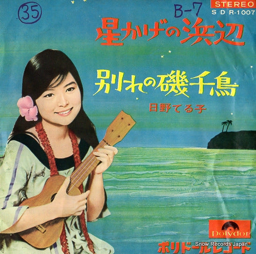 SDR-1007 front cover