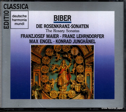 BVCD-1813 front cover