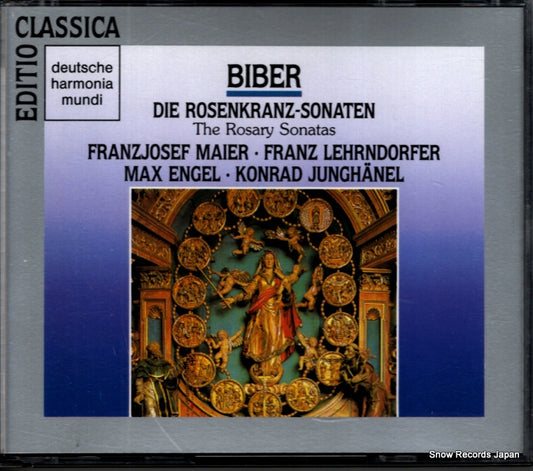 BVCD-1813 front cover