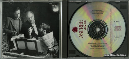 IDC-6063 / E8761 disc