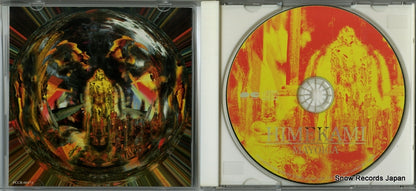 PCCR-00154 disc