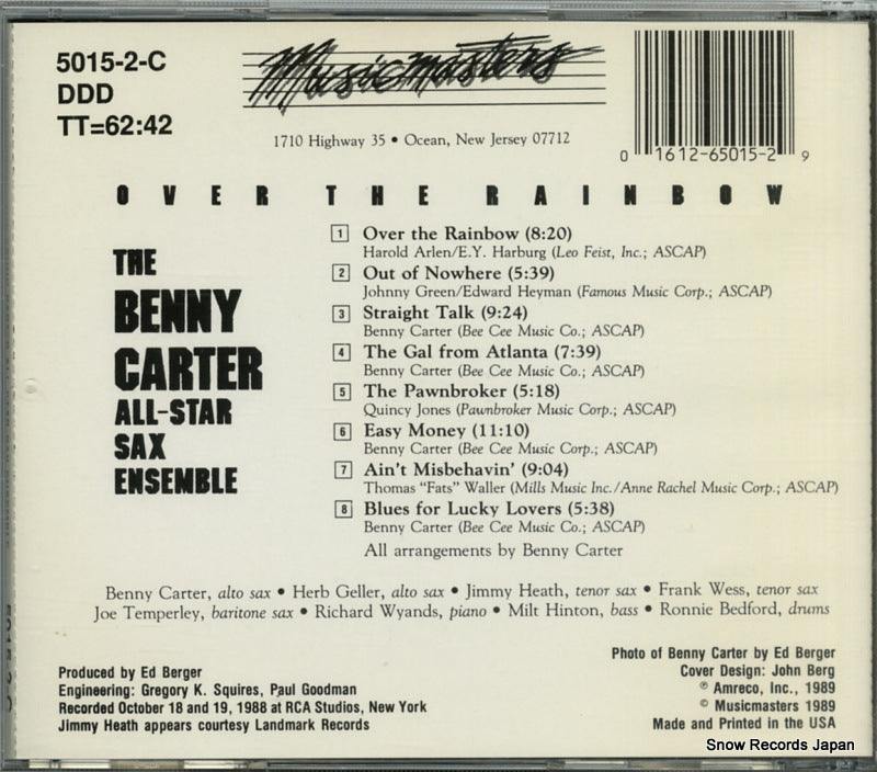 5015-2-C / CIJD60196Y back cover