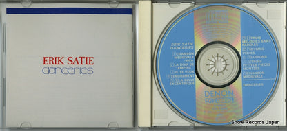 33CO-1289 / CO-1289 disc