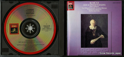 CE30-5138 disc