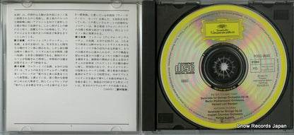 POCG-9693 disc