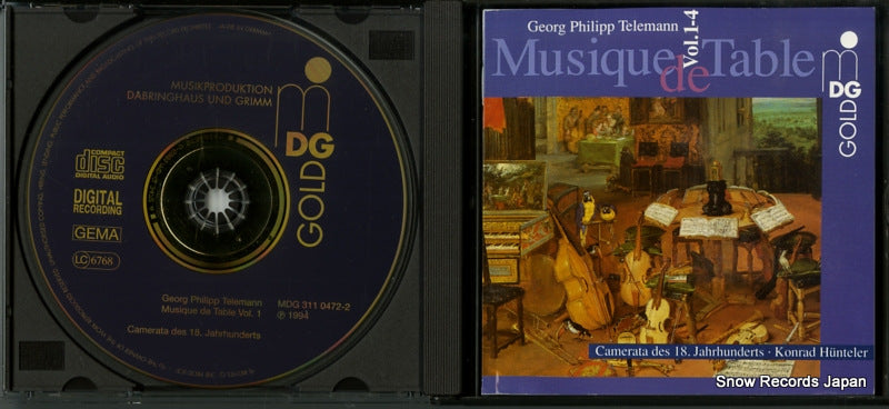 IDC-1018/21 / MDG3110580-2 disc