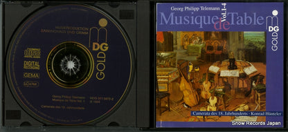 IDC-1018/21 / MDG3110580-2 disc