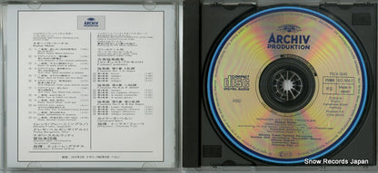 POCA-3045 disc