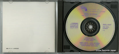 POCL-2527 disc
