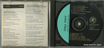 OB-3008 disc