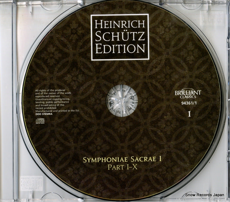 94361 disc