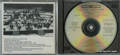 ACC97000D disc