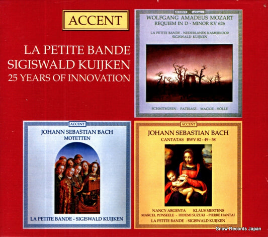 ACC97000D front cover