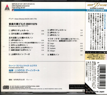 WPCS-21121 back cover