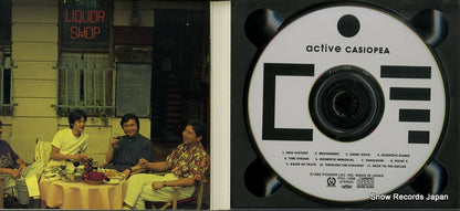 PICL-1036 disc