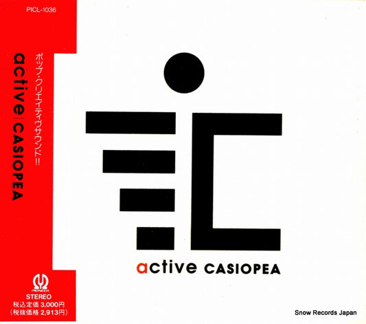 PICL-1036 front cover