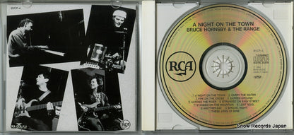 BVCP-4 disc