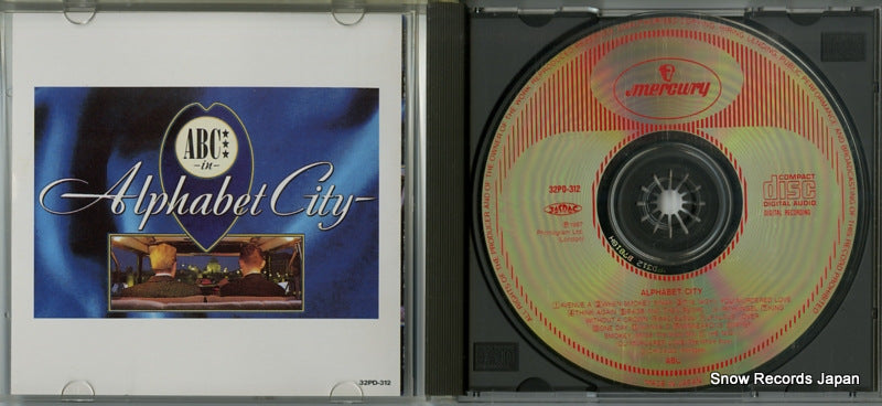 32PD-312 disc